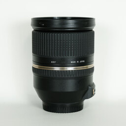 TAMRON SP 24-70mm F/2.8 Di VC USD (Model A007) [ニコン用]