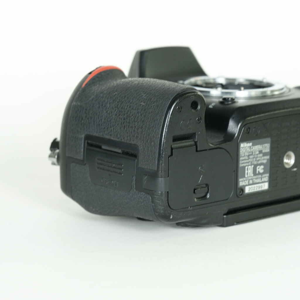 Nikon D750 Nikon D750