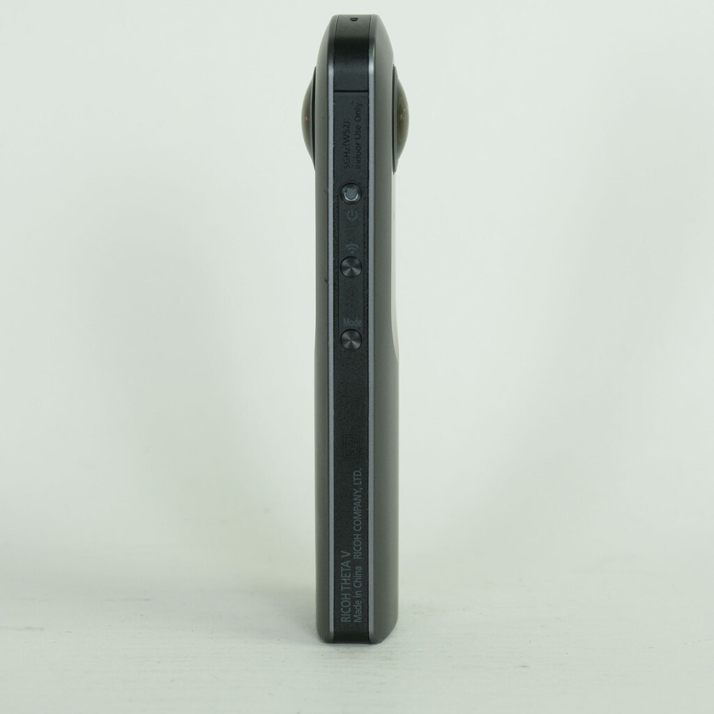 RICOH RICOH THETA V