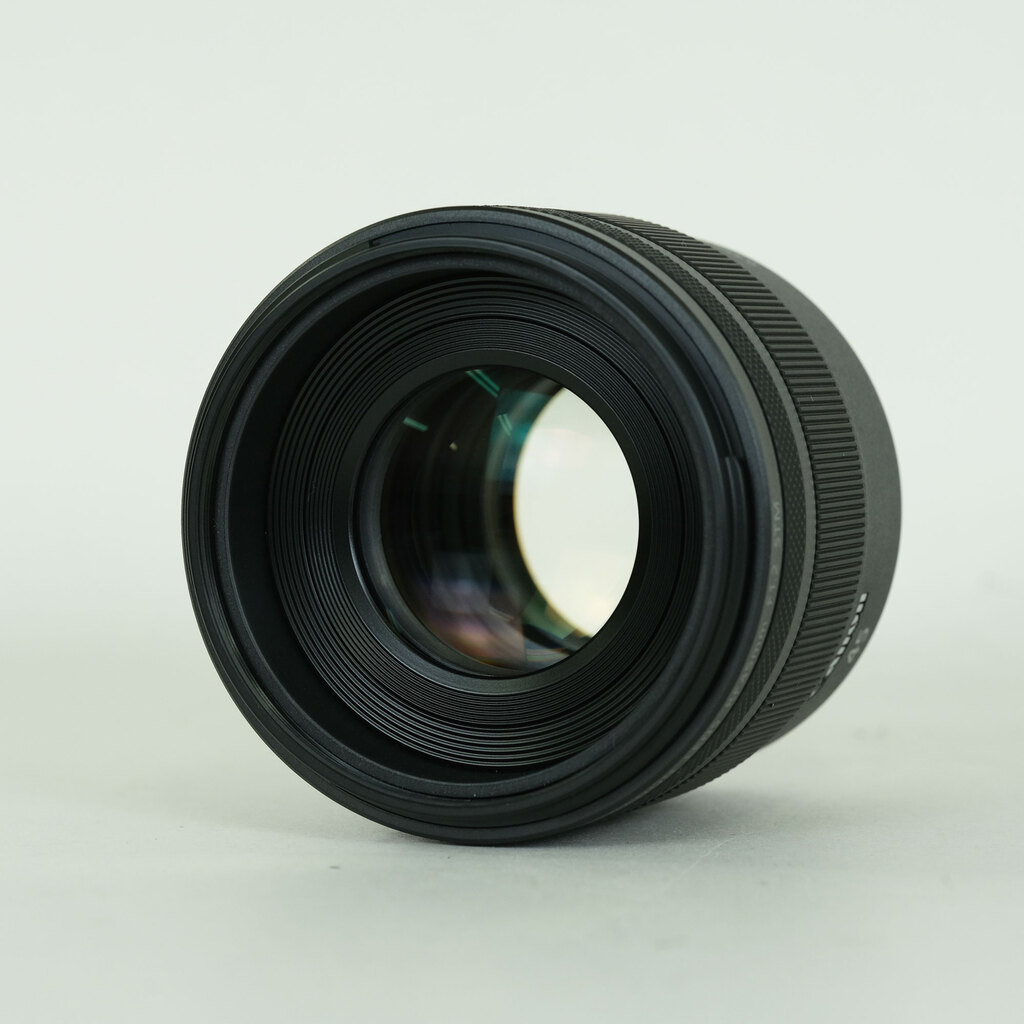 Canon RF45mm F1.2 STM