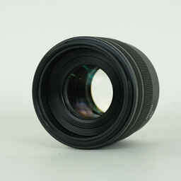 Canon RF45mm F1.2 STM