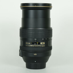 Nikon AF-S NIKKOR 24-120mm f/4G ED VR Nikon AF-S NIKKOR 24-120mm f/4G ED VR
