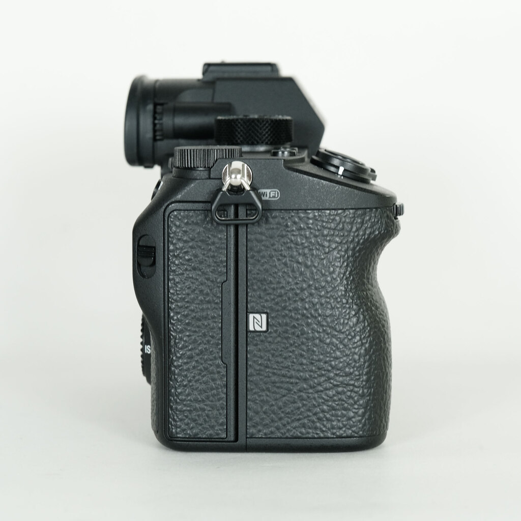 SONY α7R III（ILCE-7RM3）