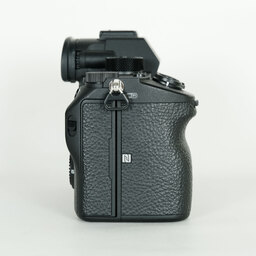 SONY α7R III（ILCE-7RM3）