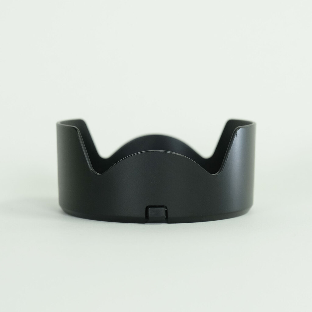 Canon RF24-105mm F4-7.1 IS STM