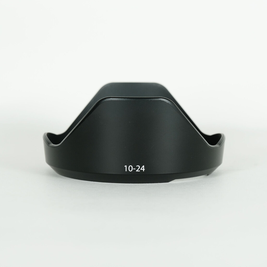 FUJIFILM XF10-24mmF4 R OIS WR