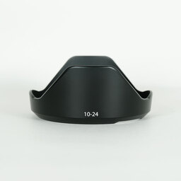 FUJIFILM XF10-24mmF4 R OIS WR