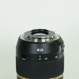 TAMRON SP 17-50mm F2.8 XR DiII VC /Model B005E (キヤノンEF用) TAMRON SP 17-50mm F2.8 XR DiII VC /Model B005E (キヤノンEF用)