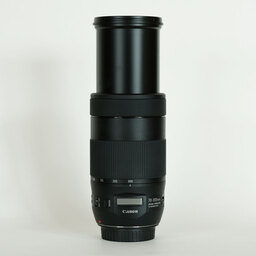 Canon EF70-300mm F4-5.6 IS II USM