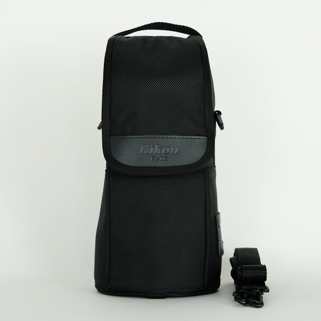 Nikon AF-S NIKKOR 70-200mm f/2.8E FL ED VR