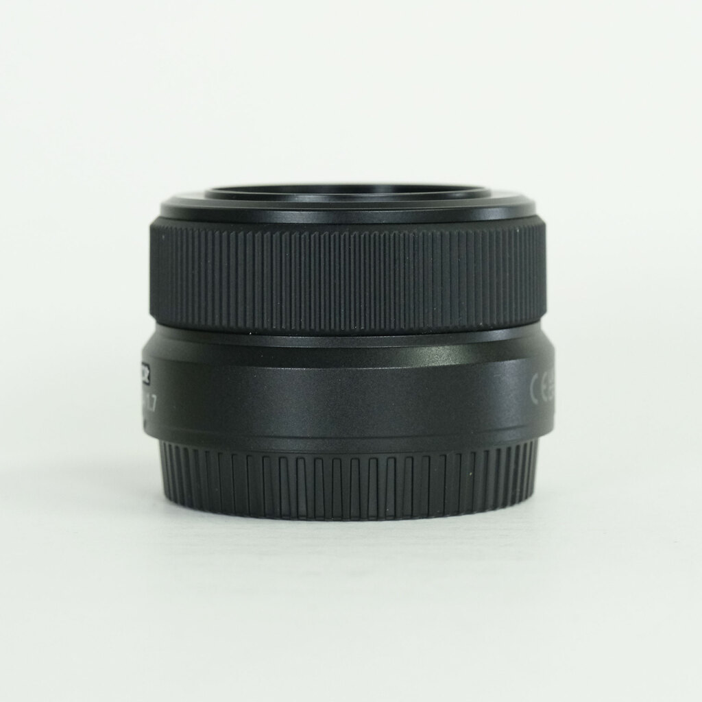 Nikon NIKKOR Z DX 24mm f/1.7