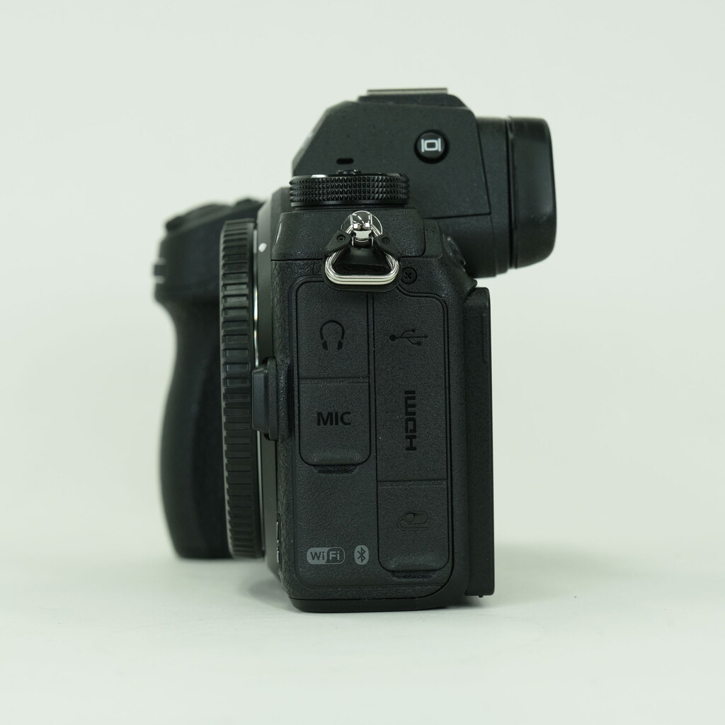Nikon Z6II Nikon Z6II