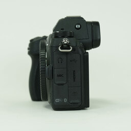 Nikon Z6II Nikon Z6II