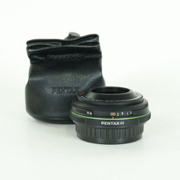 PENTAX DA40mm F2.8 Limited