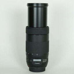 Canon EF70-300mm F4-5.6 IS II USM