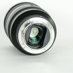 SONY FE 24-70mm F2.8 GM SEL2470GM