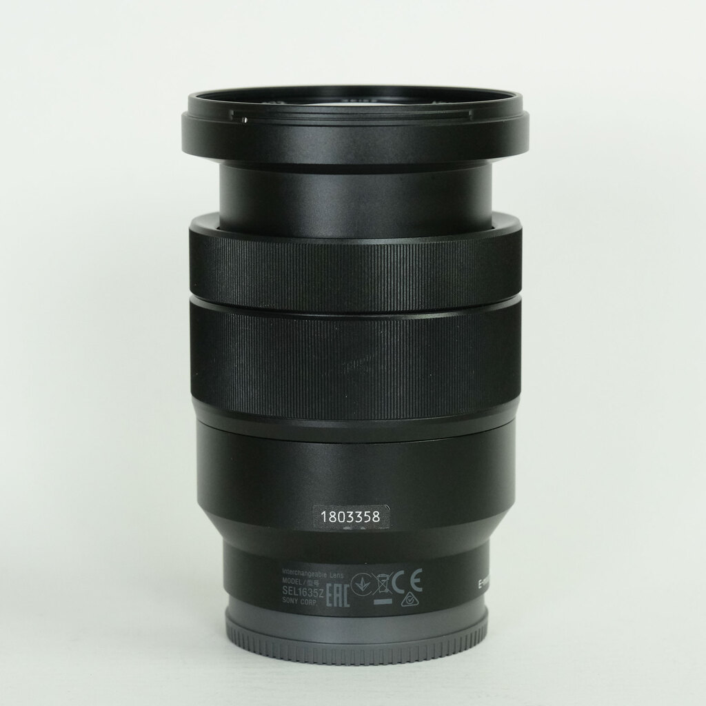 SONY Vario-Tessar T* FE 16-35mm F4 ZA OSS SEL1635Z SONY Vario-Tessar T* FE 16-35mm F4 ZA OSS SEL1635Z