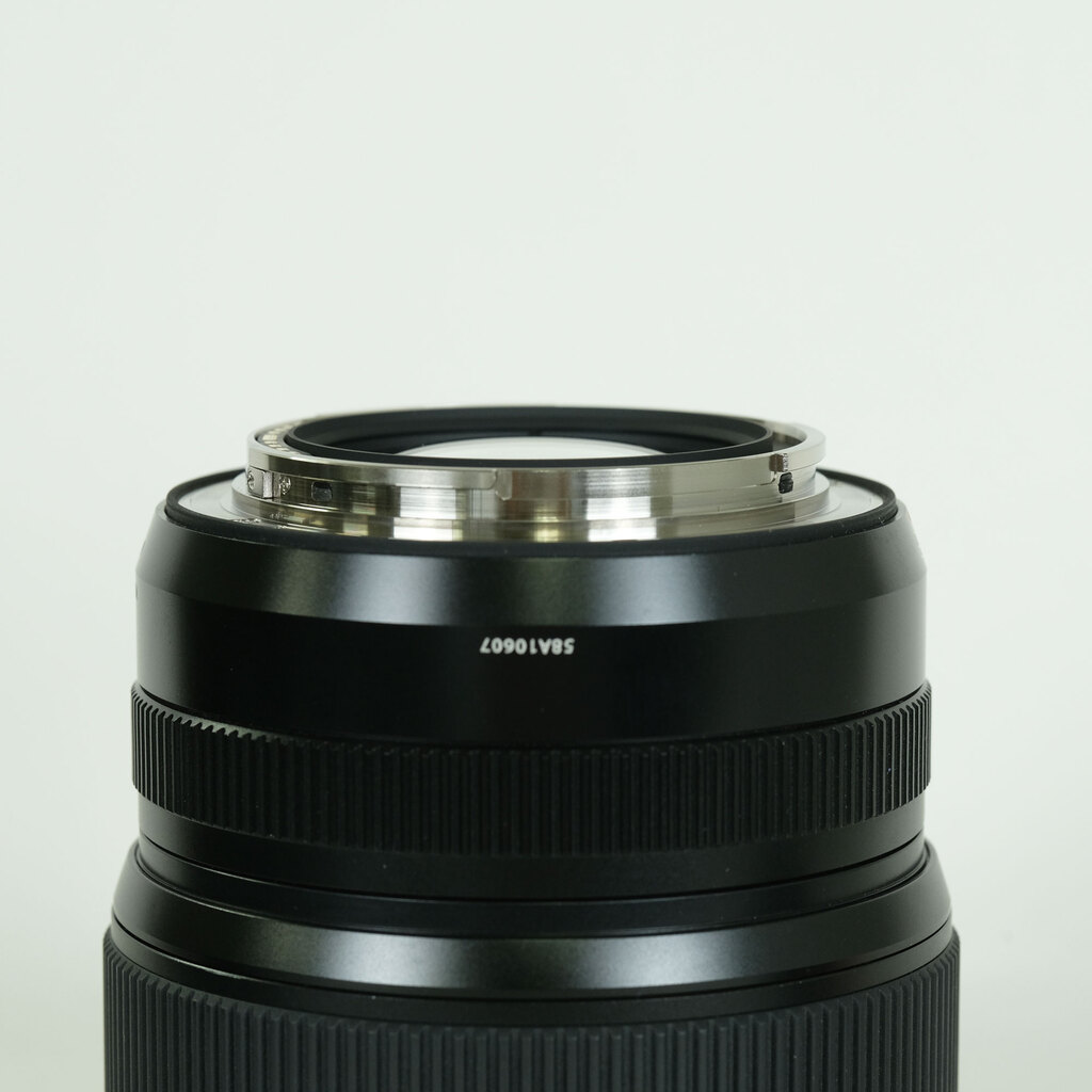 FUJIFUILM GF55mmF1.7 R WR
