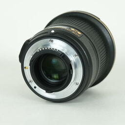Nikon AF-S NIKKOR 20mm f/1.8G ED