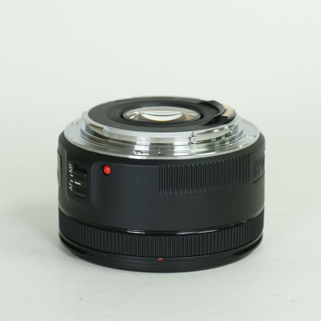 Canon EF50mm F1.8 STM