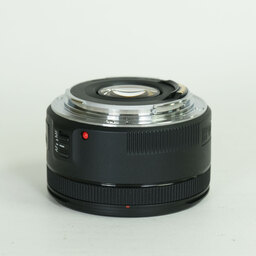 Canon EF50mm F1.8 STM