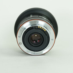 SONY 20mm F2.8 SAL20F28