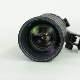 Nikon AF-S NIKKOR 70-200mm F2.8 G ED VR II