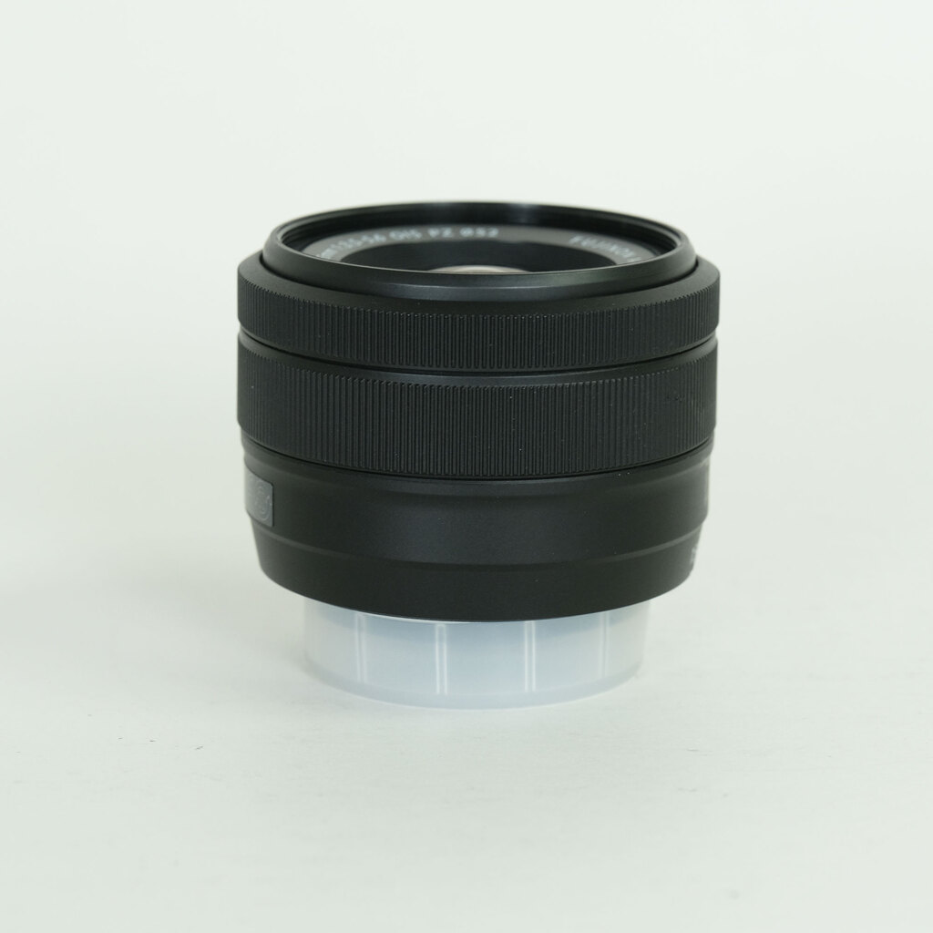 FUJIFILM XC15-45mmF3.5-5.6 OIS PZ FUJIFILM XC15-45mmF3.5-5.6 OIS PZ