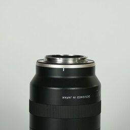 TAMRON 18-300mm F/3.5-6.3 Di III-A VC VXD (Model B061) [ソニーE用]