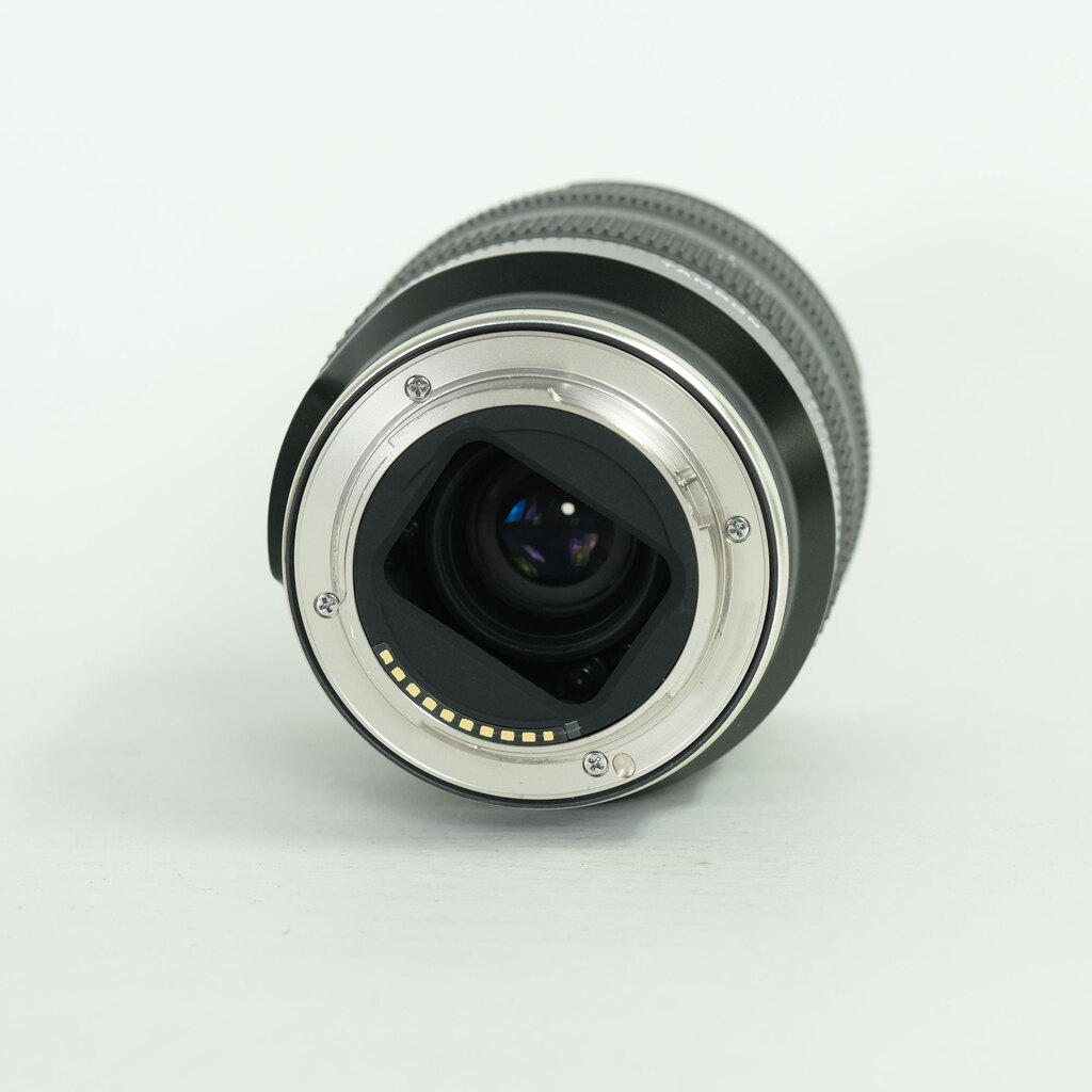 TAMRON 20-40mm F/2.8 Di III VXD(Model A062) [ソニーE用]