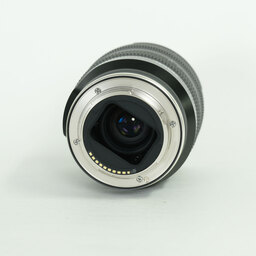 TAMRON 20-40mm F/2.8 Di III VXD(Model A062) [ソニーE用]