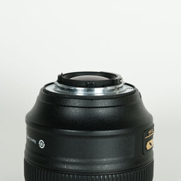 Nikon AF-S NIKKOR 58mm f/1.4G
