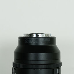 SONY FE 50mm F1.4 GM SEL50F14GM
