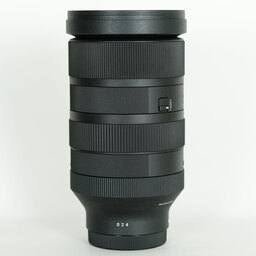 SIGMA 28-105mm F2.8 DG DN｜Art [ソニーE用]
