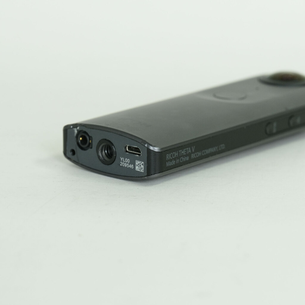 RICOH RICOH THETA V