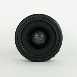 Nikon AF-S DX NIKKOR 35mm f/1.8G