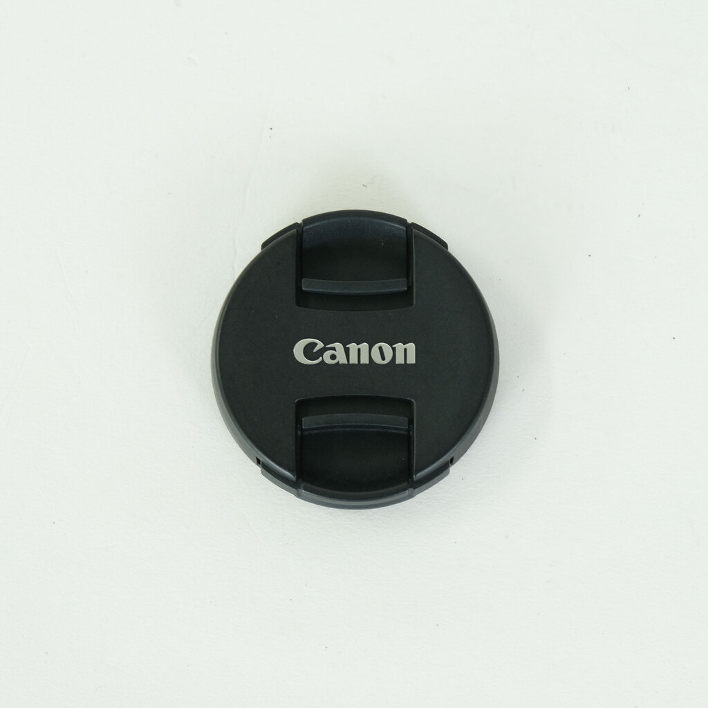 Canon RF16mm F2.8 STM