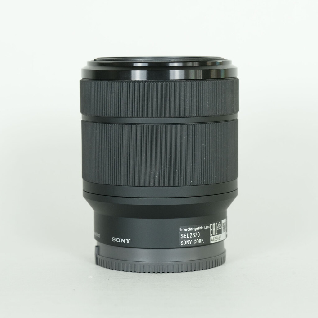 SONY FE 28-70mm F3.5-5.6 OSS SEL2870
