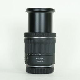 Canon RF24-105mm F4-7.1 IS STM Canon RF24-105mm F4-7.1 IS STM