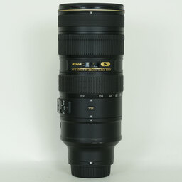 Nikon AF-S NIKKOR 70-200mm F2.8 G ED VR II