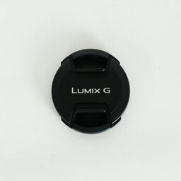 Panasonic LUMIX G VARIO 35-100mm / F4.0-5.6 ASPH. / MEGA O.I.S.