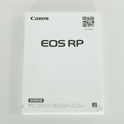 Canon EOS RP