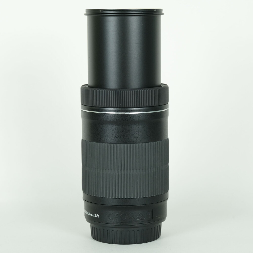 Canon EF-S55-250mm F4-5.6 IS STM Canon EF-S55-250mm F4-5.6 IS STM