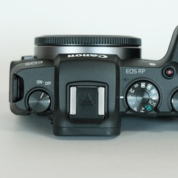 Canon EOS RP