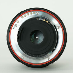 PENTAX HD PENTAX-DA 20-40mmF2.8-4ED Limited DC WR