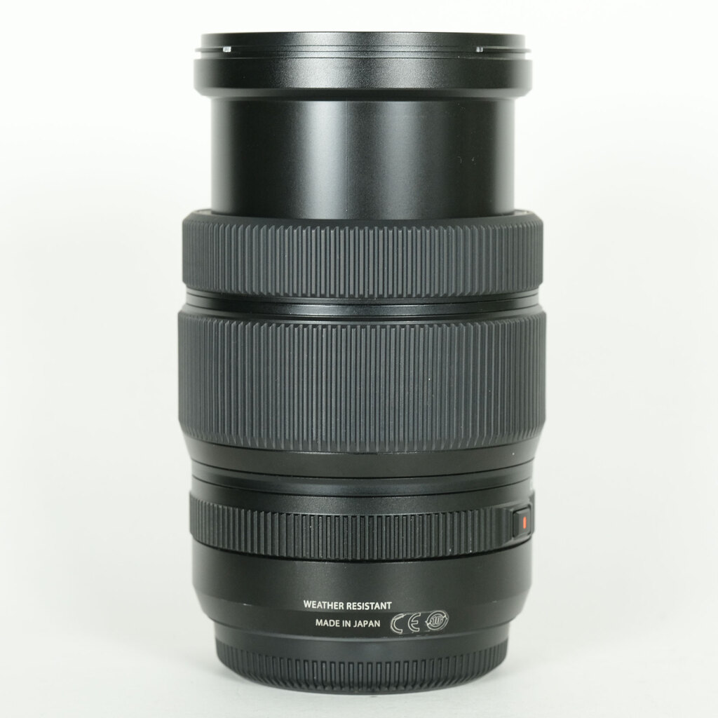 FUJIFILM GF32-64mmF4 R LM WR FUJIFILM GF32-64mmF4 R LM WR