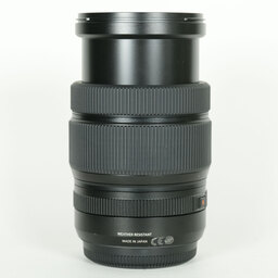 FUJIFILM GF32-64mmF4 R LM WR FUJIFILM GF32-64mmF4 R LM WR