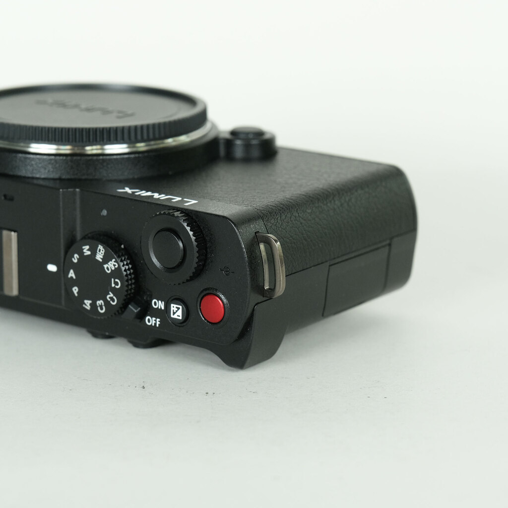 Panasonic LUMIX DC-S9