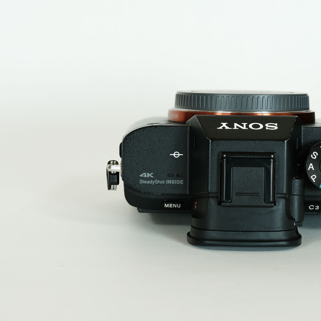 SONY α7R II（ILCE-7RM2）