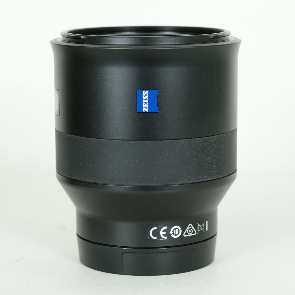 Carl Zeiss Batis 2/40 CF [ソニーE用]